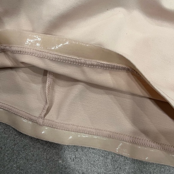 [M]Janira Esbelta Control Combi Dune Slip Dress - Picture 4 of 11